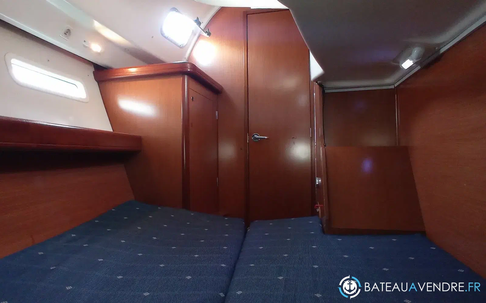slider 32 Beneteau Oceanis 343 Clipper