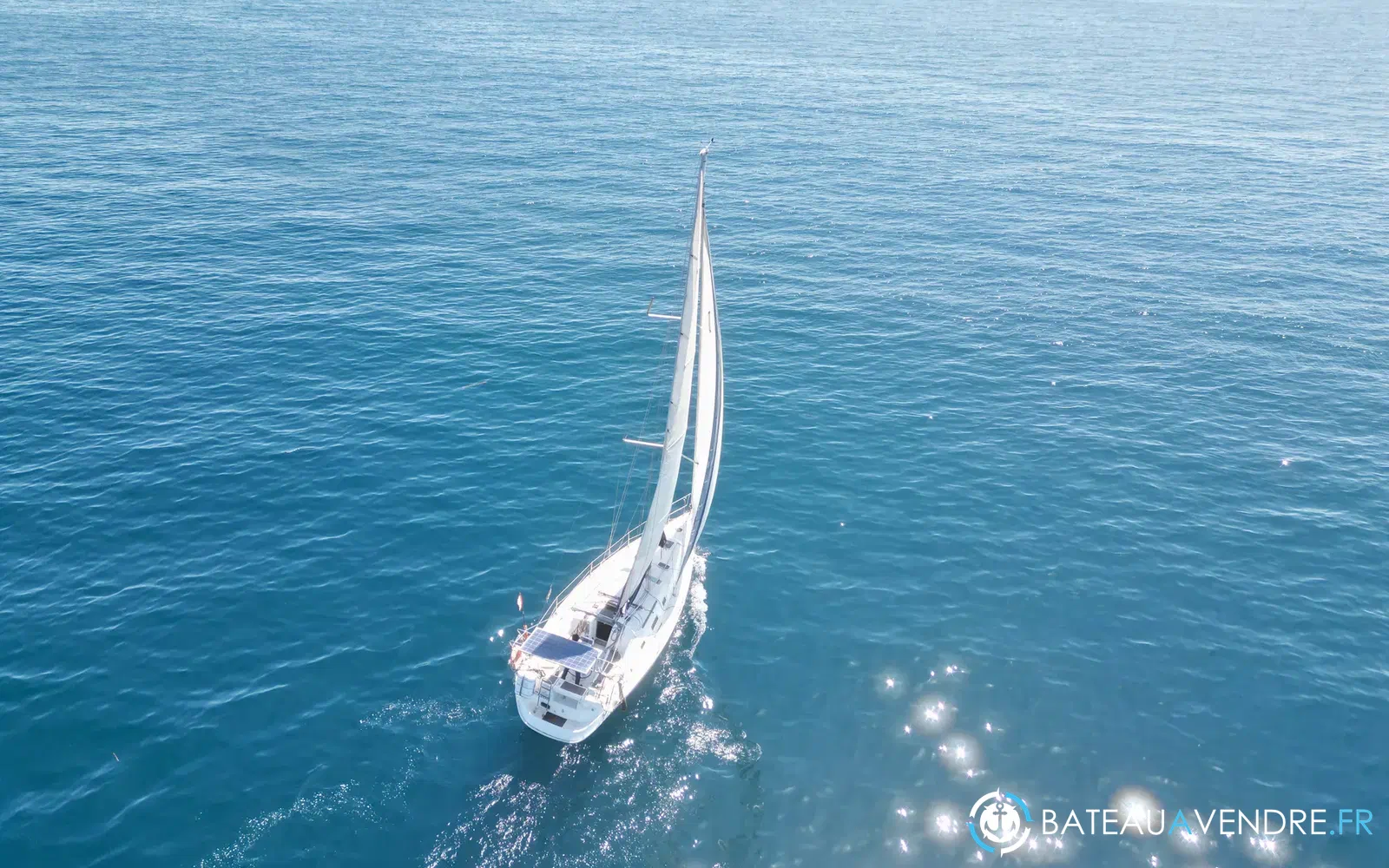slider 36 Beneteau Oceanis 343 Clipper