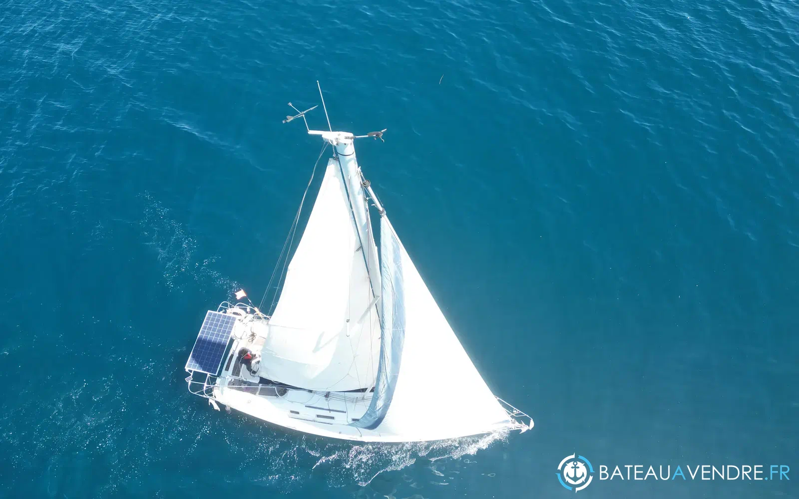 slider 30 Beneteau Oceanis 343 Clipper
