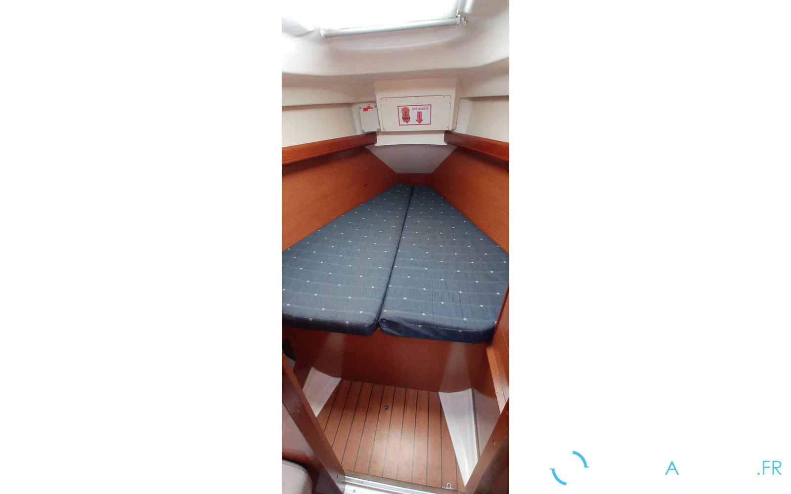 slider 9 Beneteau Oceanis 343 Clipper