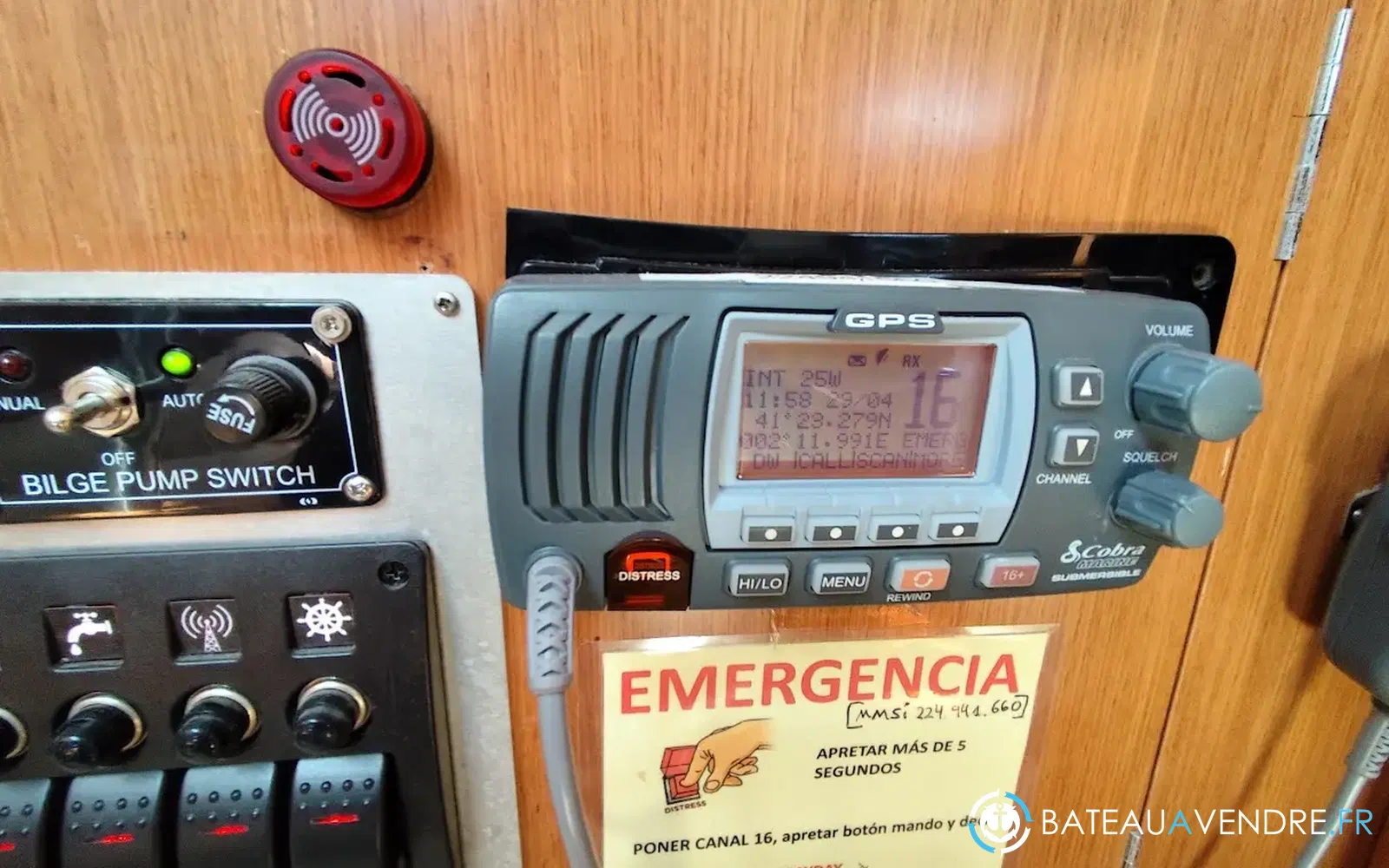 slider 41 Beneteau Oceanis 343 Clipper
