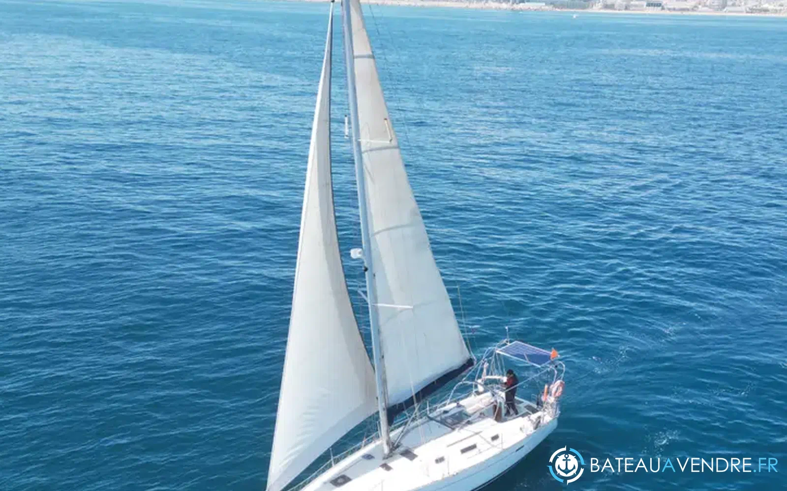 slider 0 Beneteau Oceanis 343 Clipper