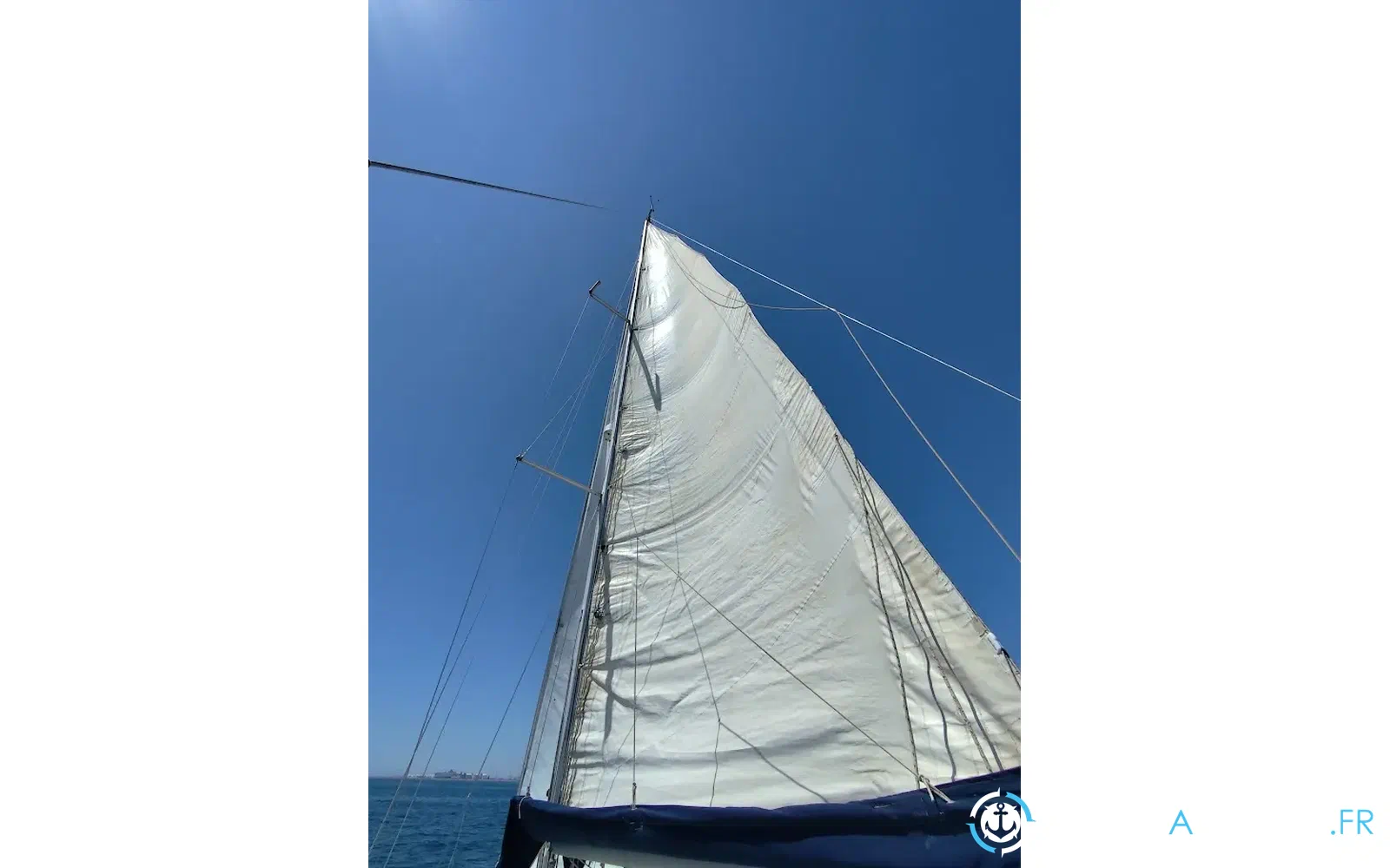 slider 47 Beneteau Oceanis 343 Clipper