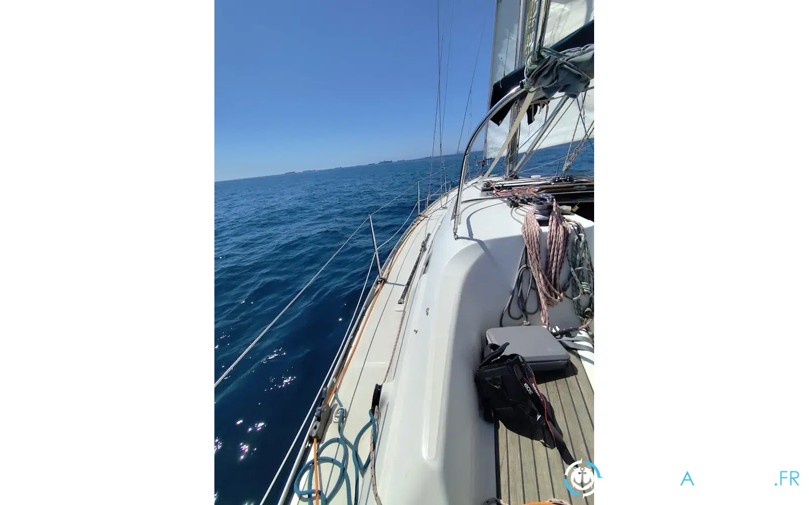 slider 49 Beneteau Oceanis 343 Clipper