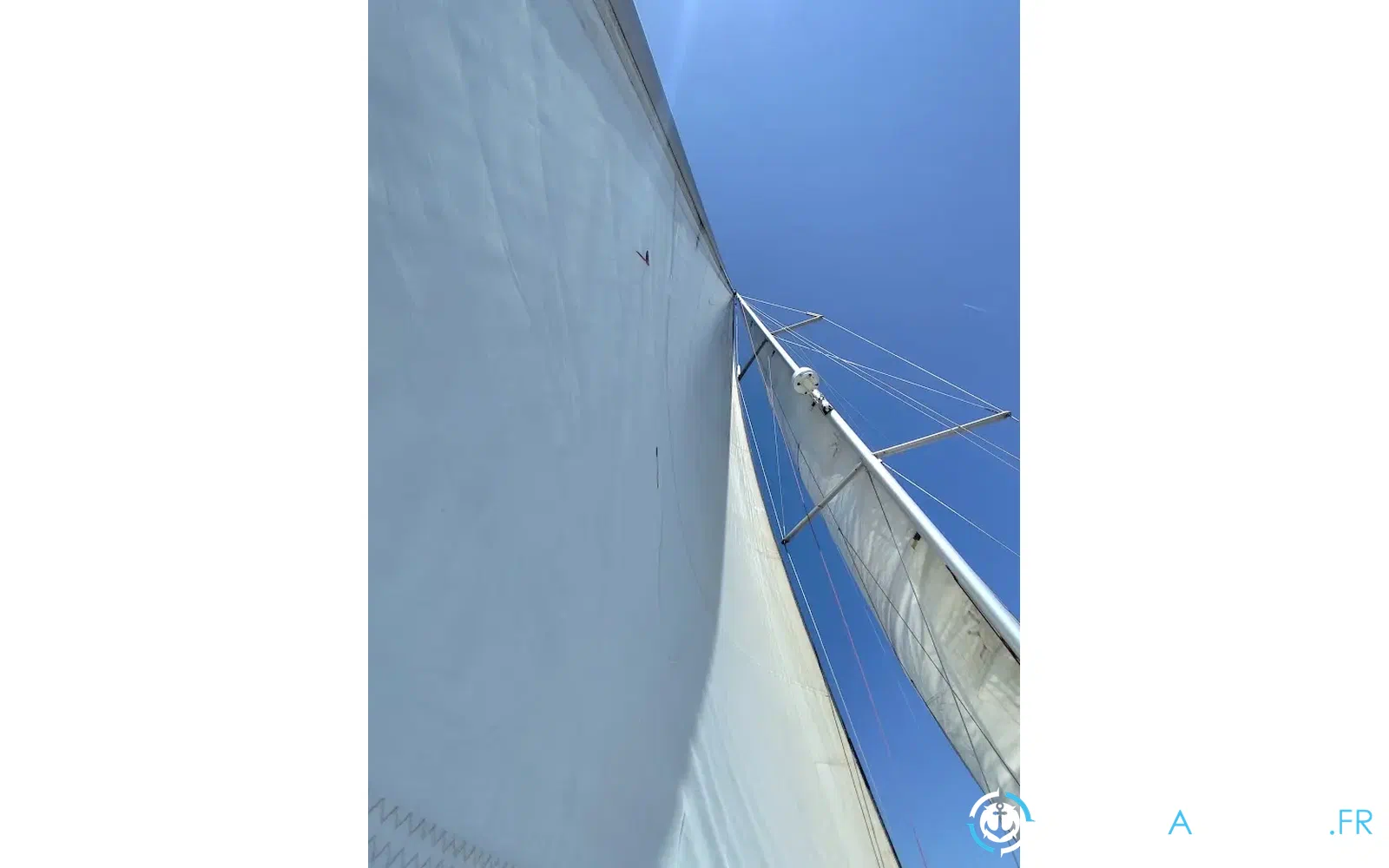 slider 51 Beneteau Oceanis 343 Clipper