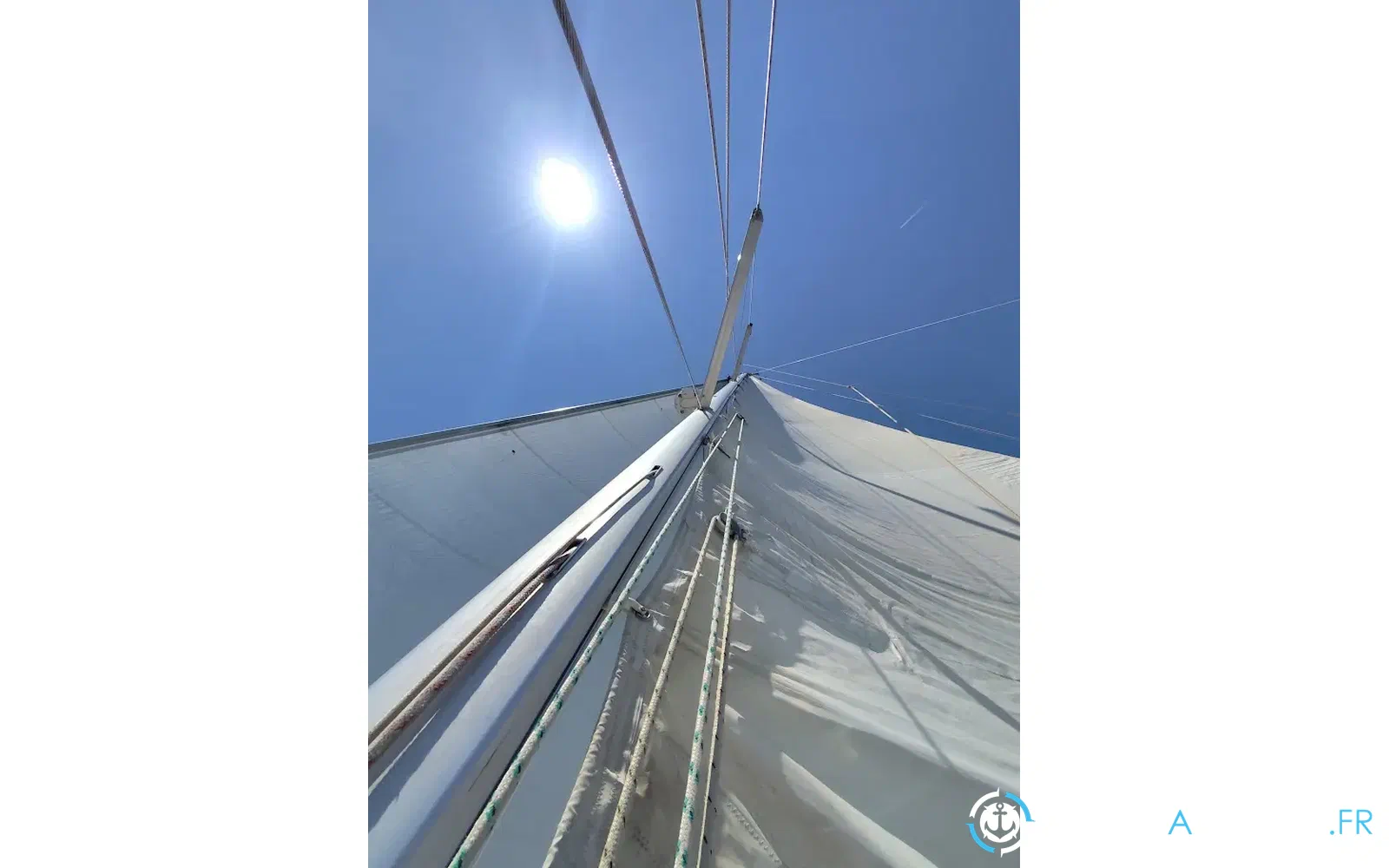 slider 53 Beneteau Oceanis 343 Clipper