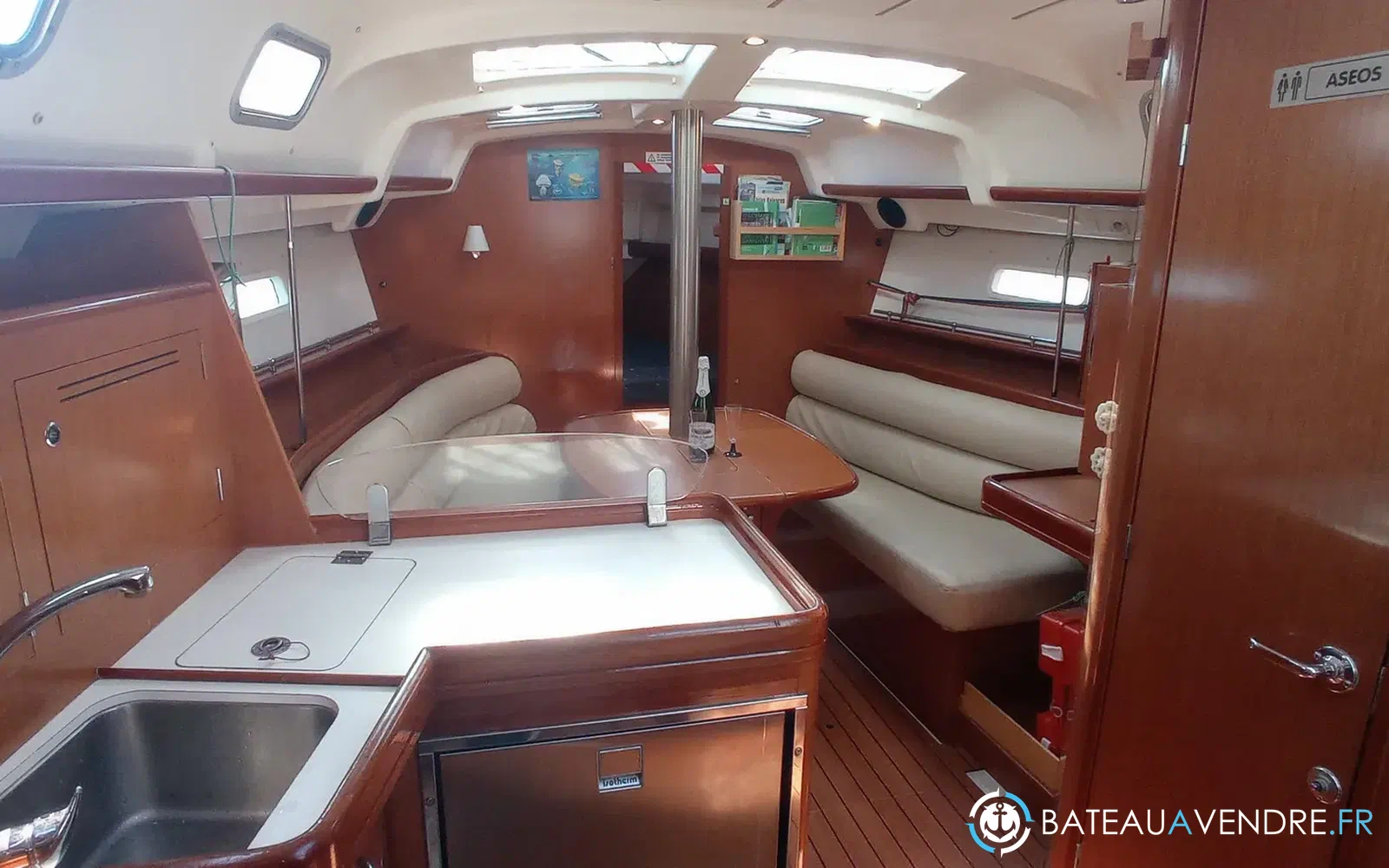 slider 4 Beneteau Oceanis 343 Clipper