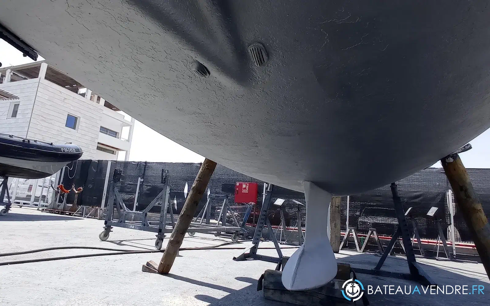 slider 65 Beneteau Oceanis 343 Clipper
