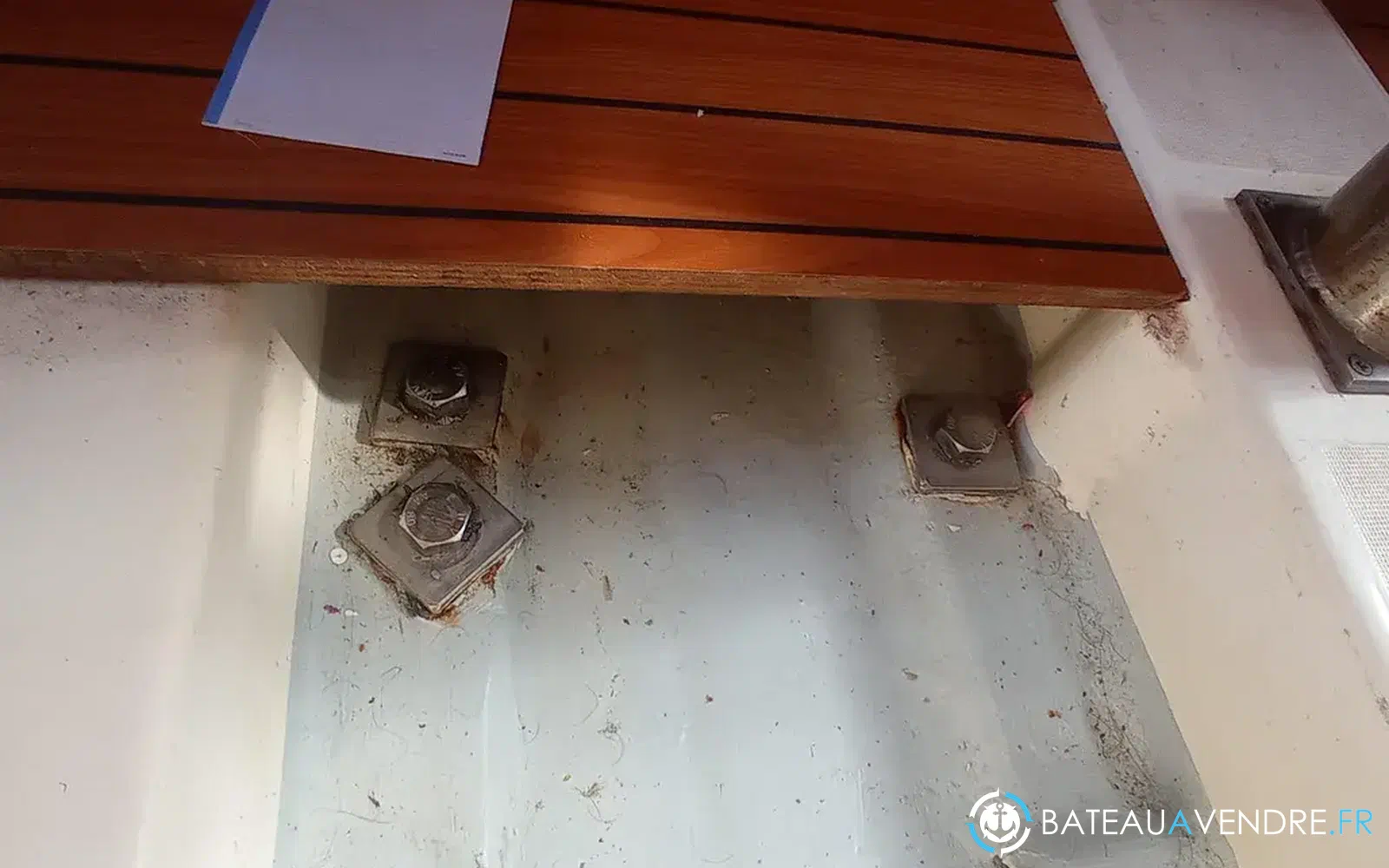 slider 68 Beneteau Oceanis 343 Clipper