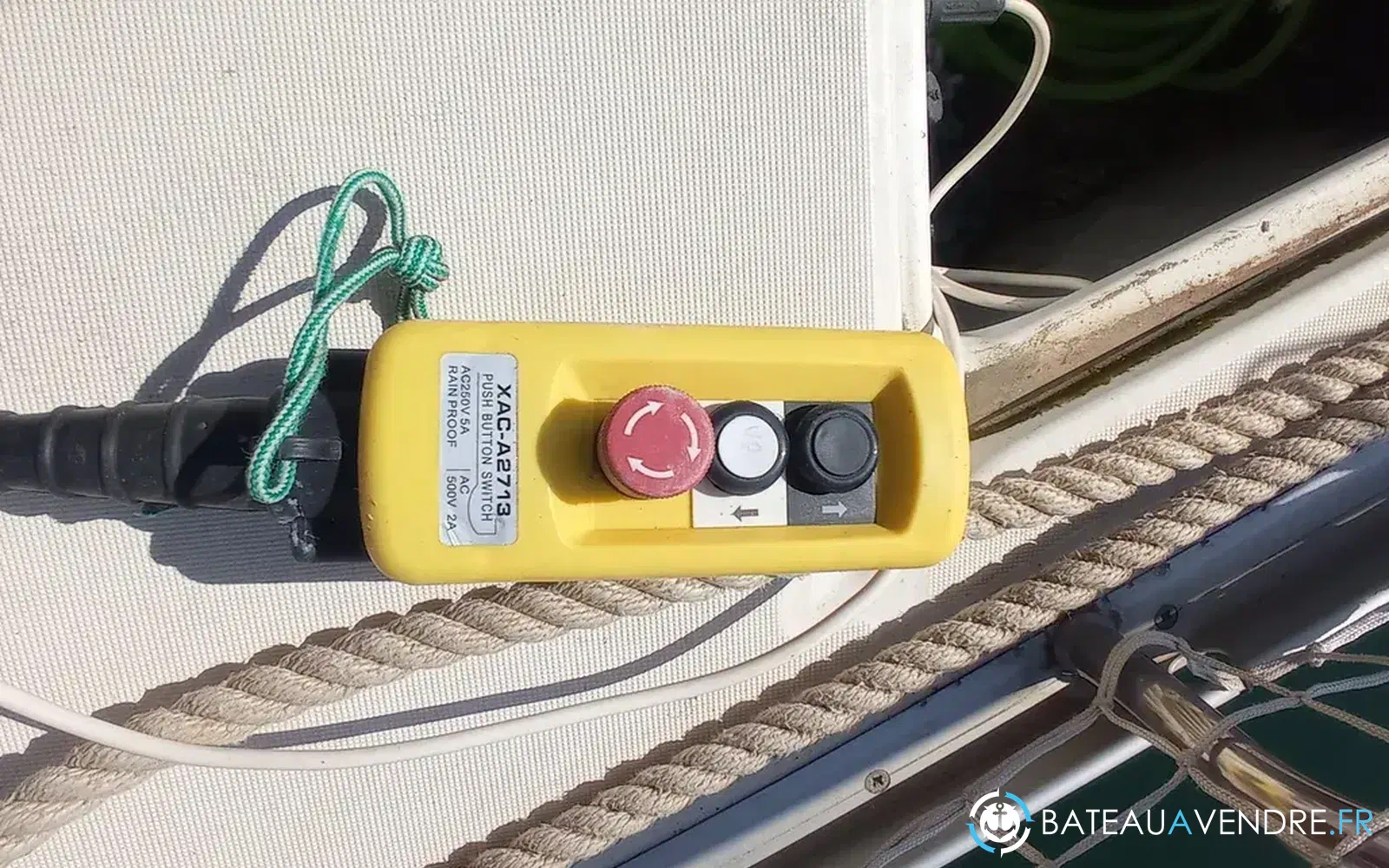 slider 69 Beneteau Oceanis 343 Clipper