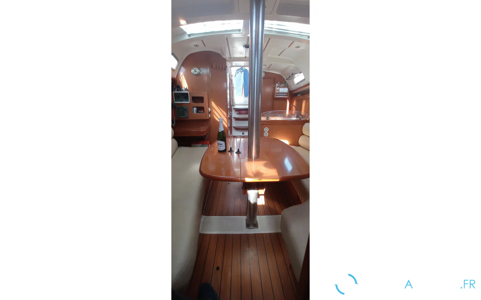 slider 5 Beneteau Oceanis 343 Clipper