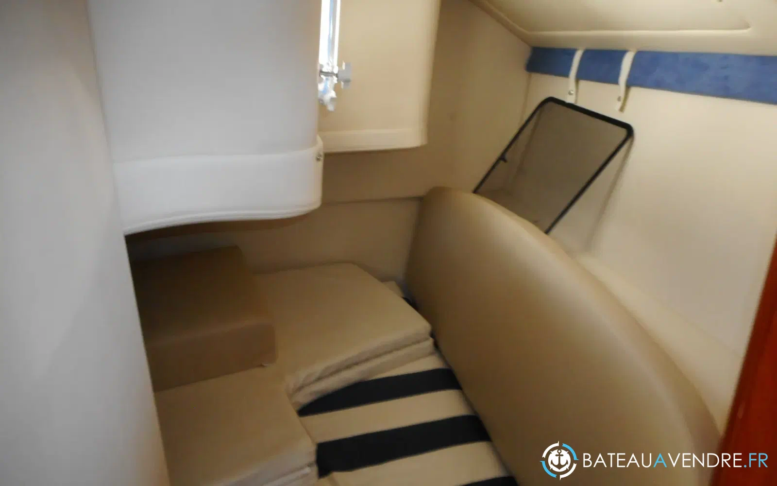 slider 5 Bayliner 285 SB
