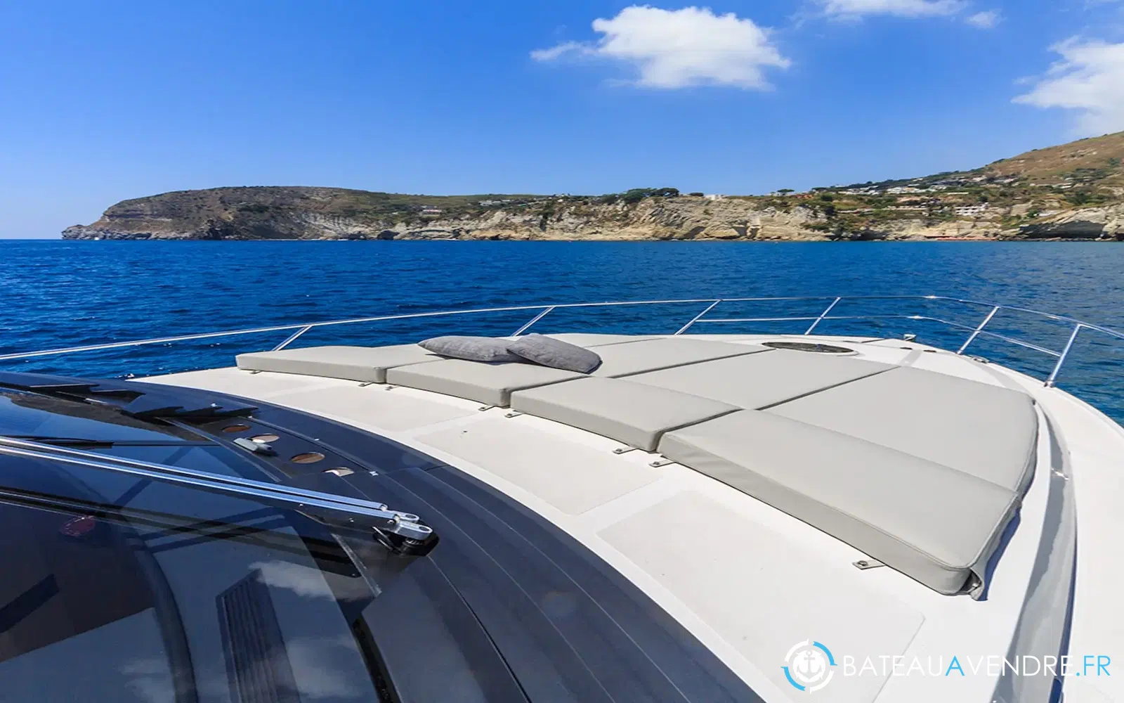slider 5 Rio Yachts Sport Coupe 44