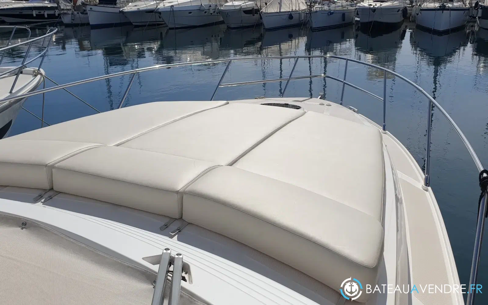 slider 6 Rio Yachts Sport Coupe 44
