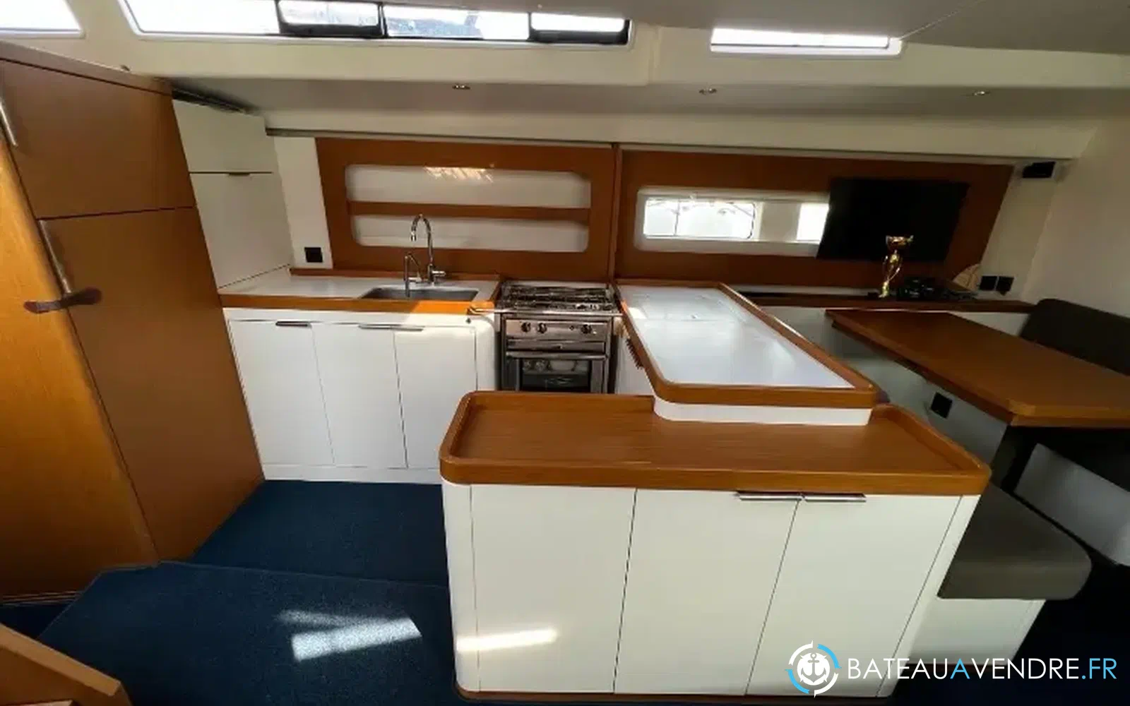 slider 10 Beneteau First 53 FIRST 53 PERFORMANCE