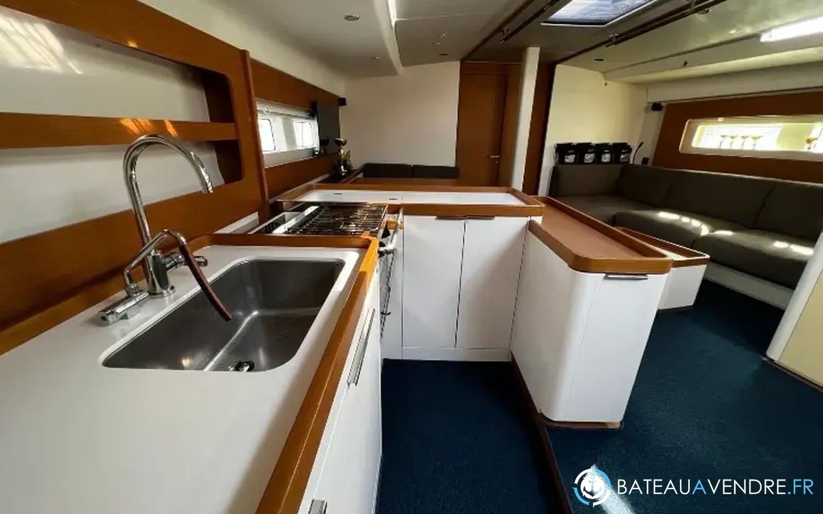 slider 11 Beneteau First 53 FIRST 53 PERFORMANCE