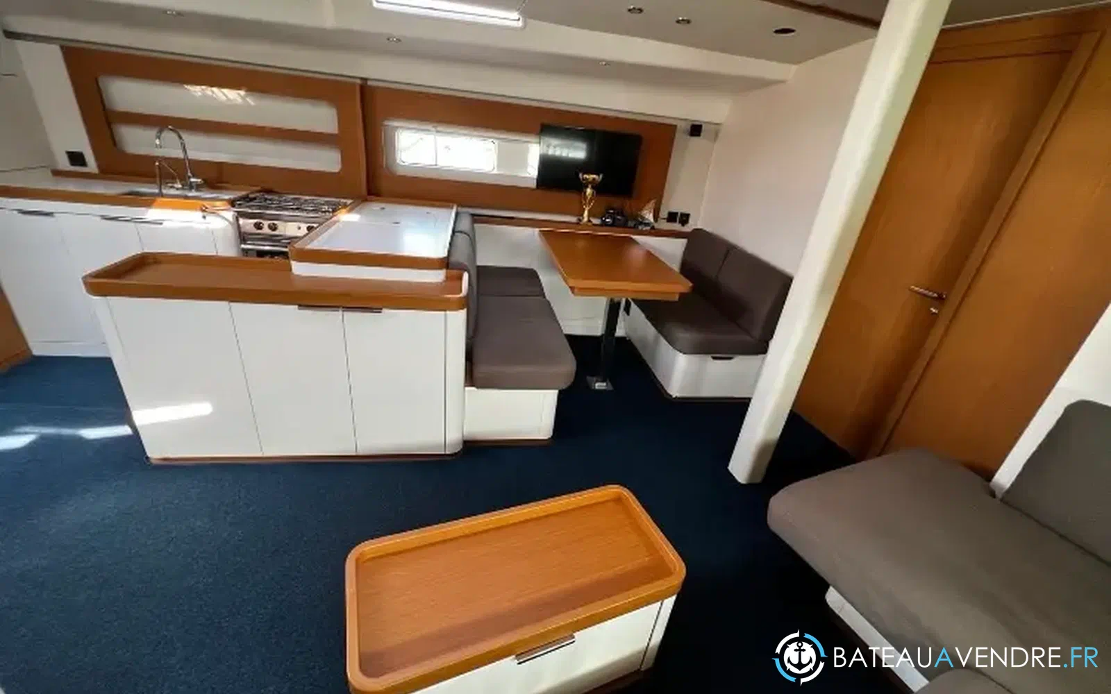 slider 13 Beneteau First 53 FIRST 53 PERFORMANCE