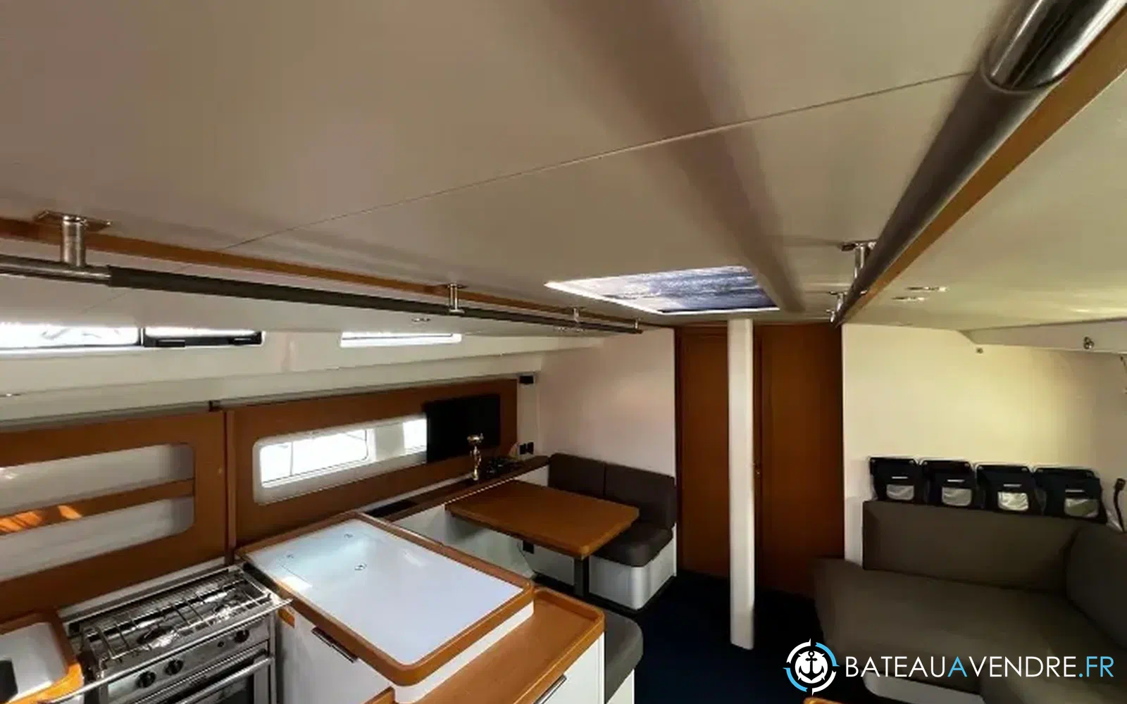 slider 12 Beneteau First 53 FIRST 53 PERFORMANCE