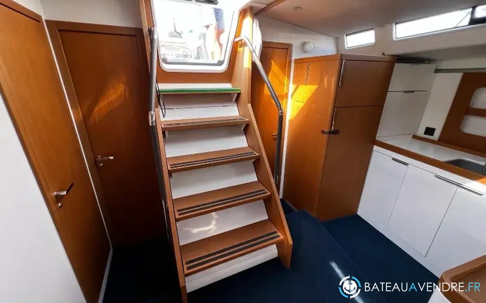 slider 14 Beneteau First 53 FIRST 53 PERFORMANCE