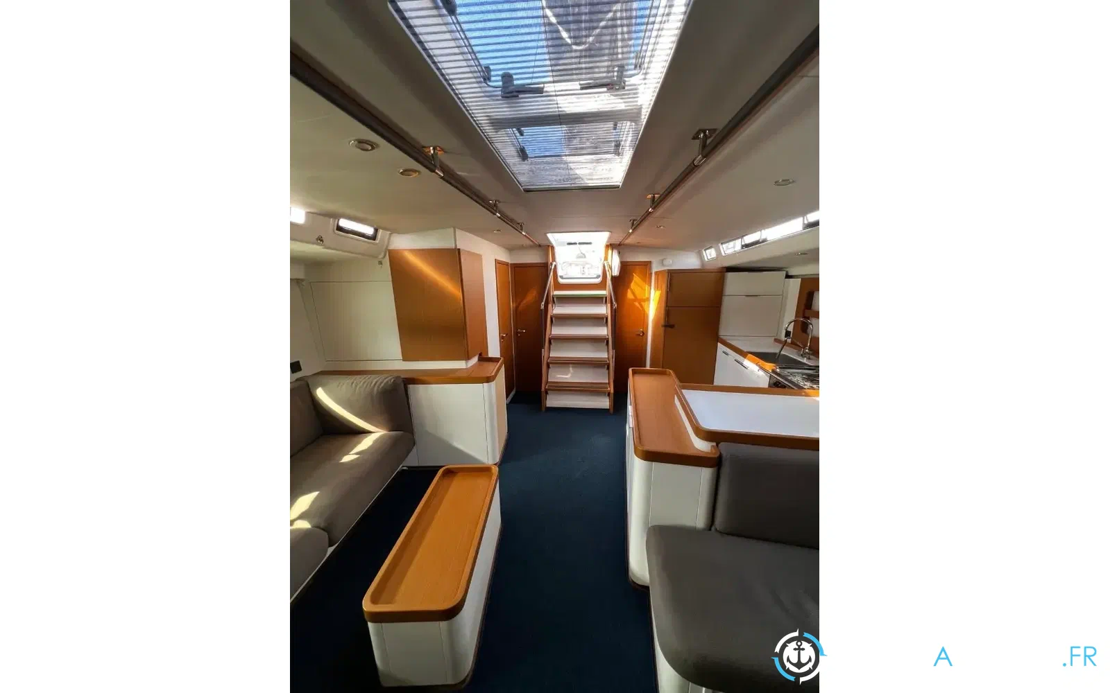 slider 15 Beneteau First 53 FIRST 53 PERFORMANCE