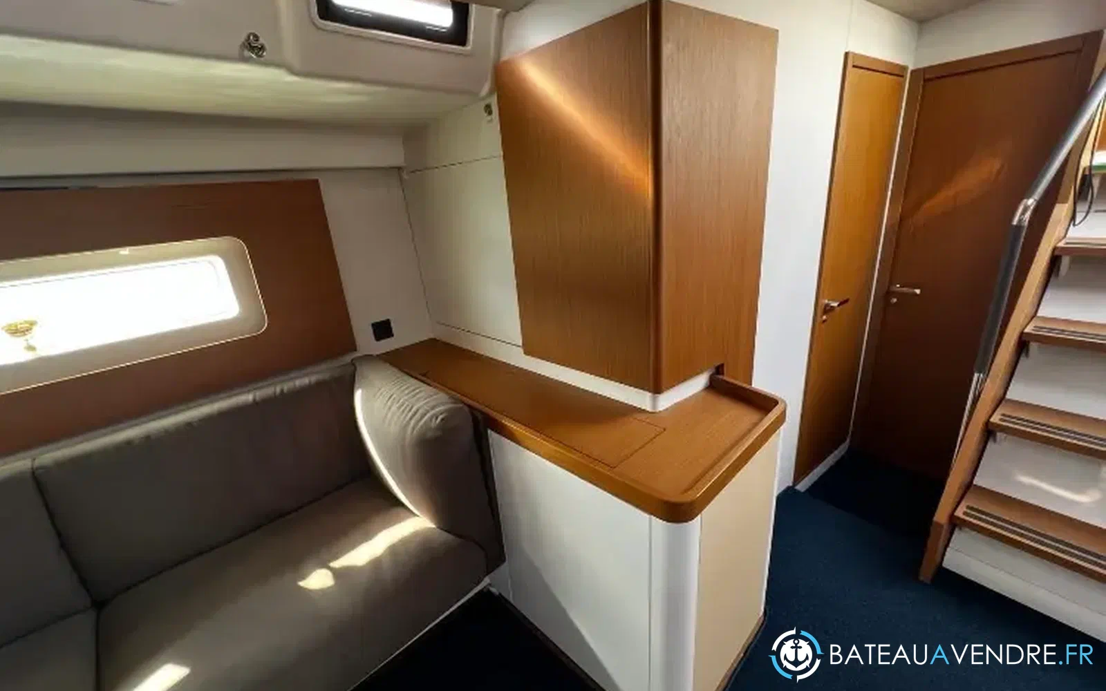 slider 16 Beneteau First 53 FIRST 53 PERFORMANCE