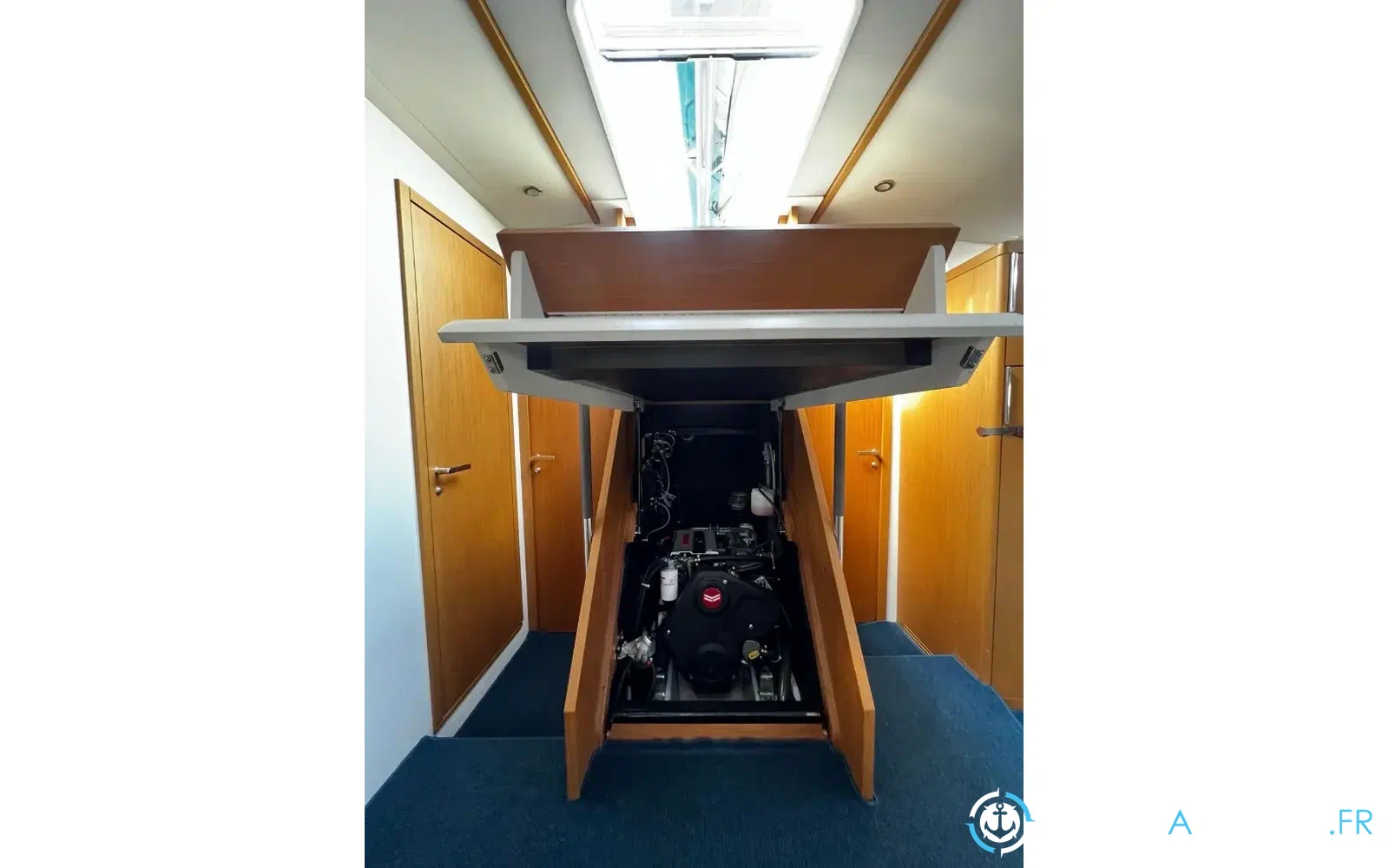 slider 21 Beneteau First 53 FIRST 53 PERFORMANCE