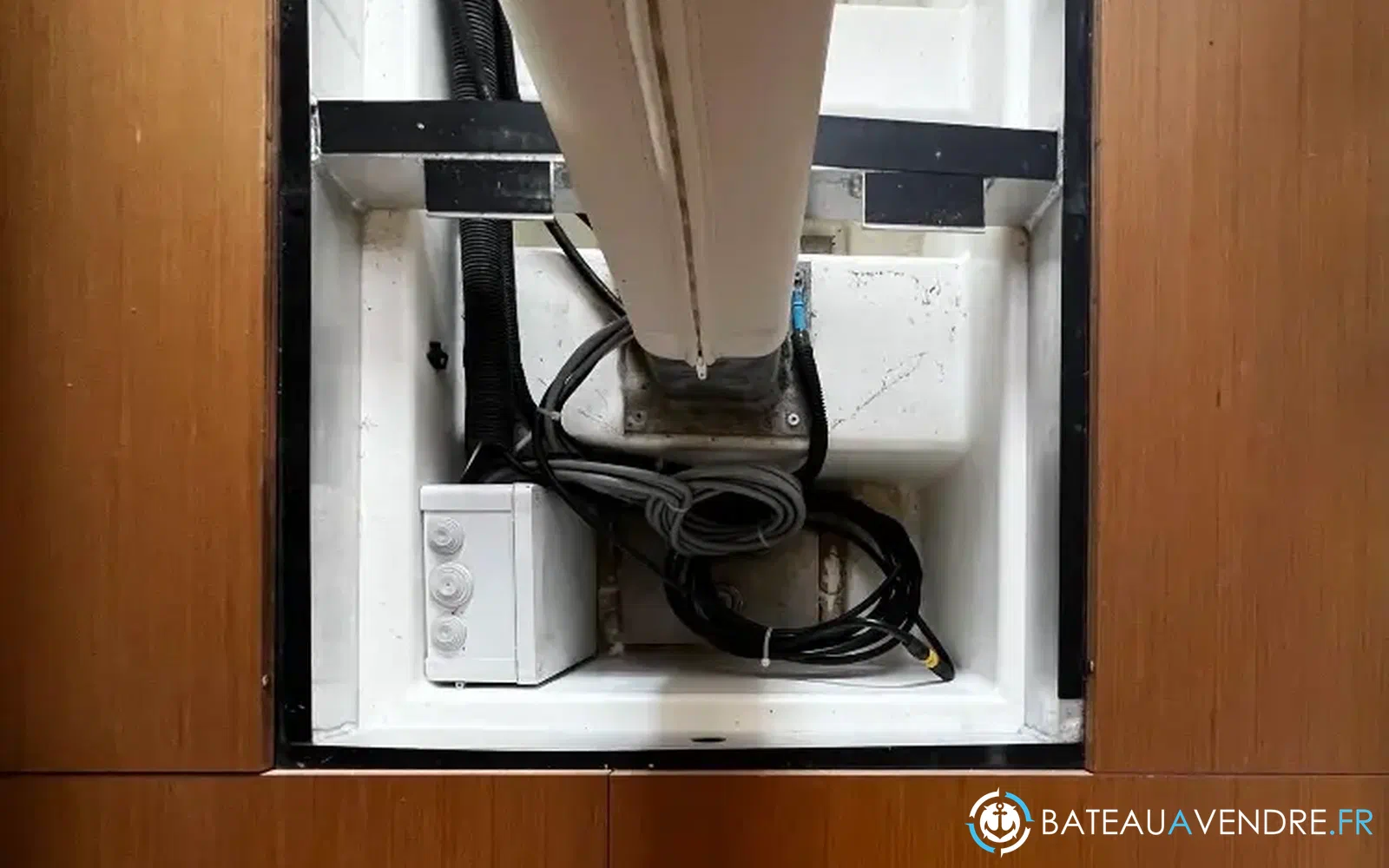 slider 26 Beneteau First 53 FIRST 53 PERFORMANCE