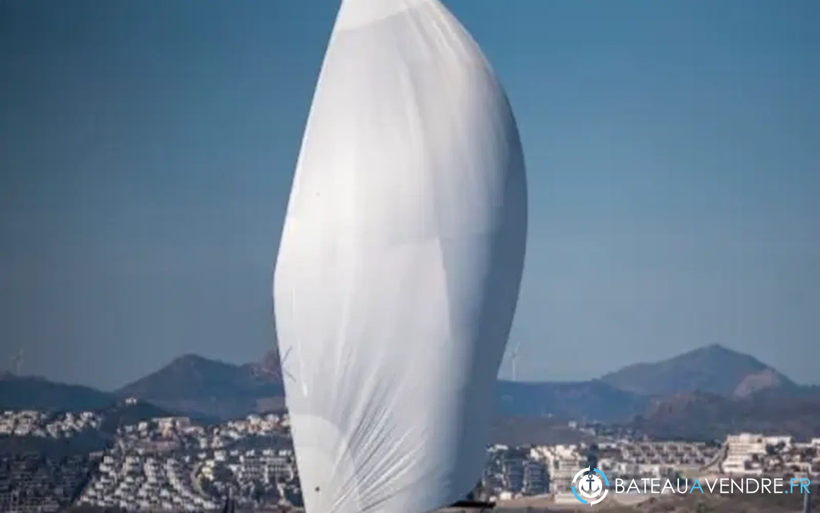 slider 2 Beneteau First 53 FIRST 53 PERFORMANCE