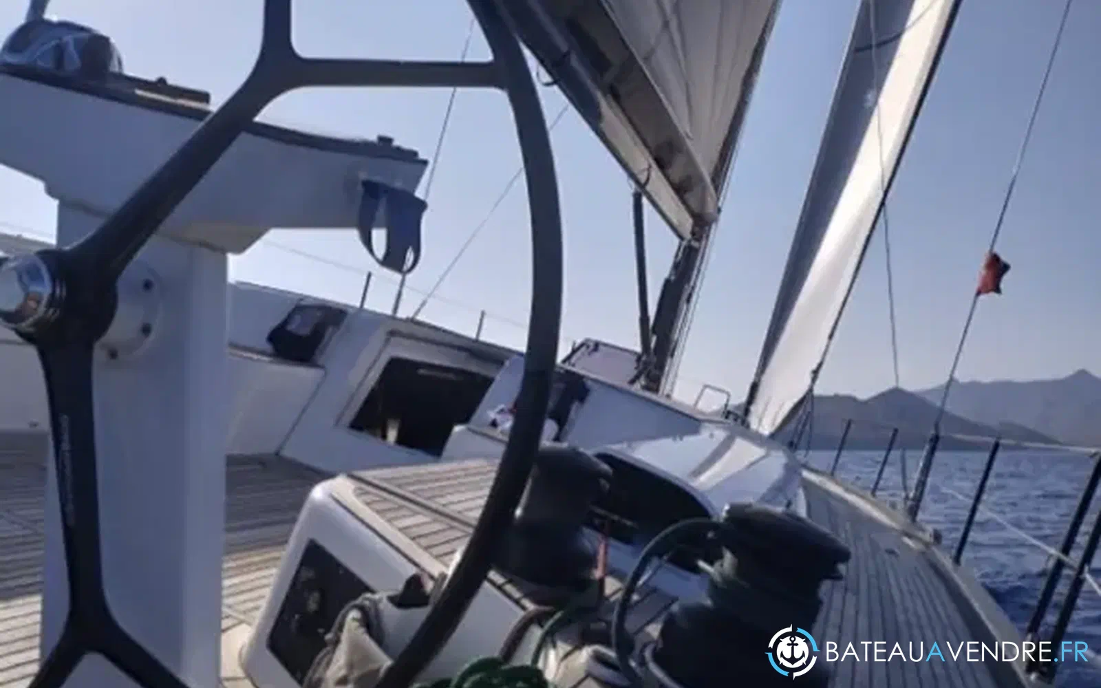slider 4 Beneteau First 53 FIRST 53 PERFORMANCE