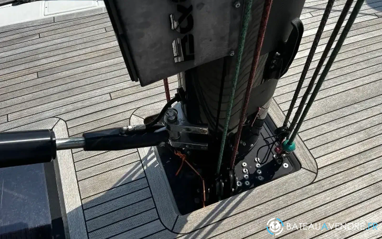 slider 7 Beneteau First 53 FIRST 53 PERFORMANCE