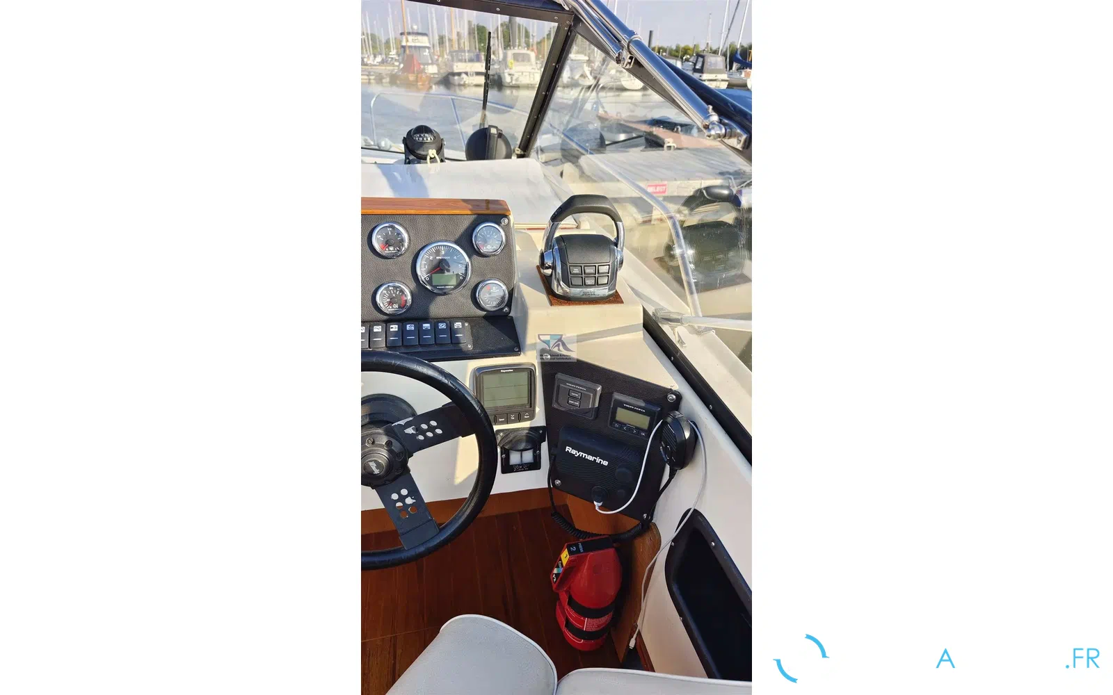 slider 20 Windy 25 Mirage