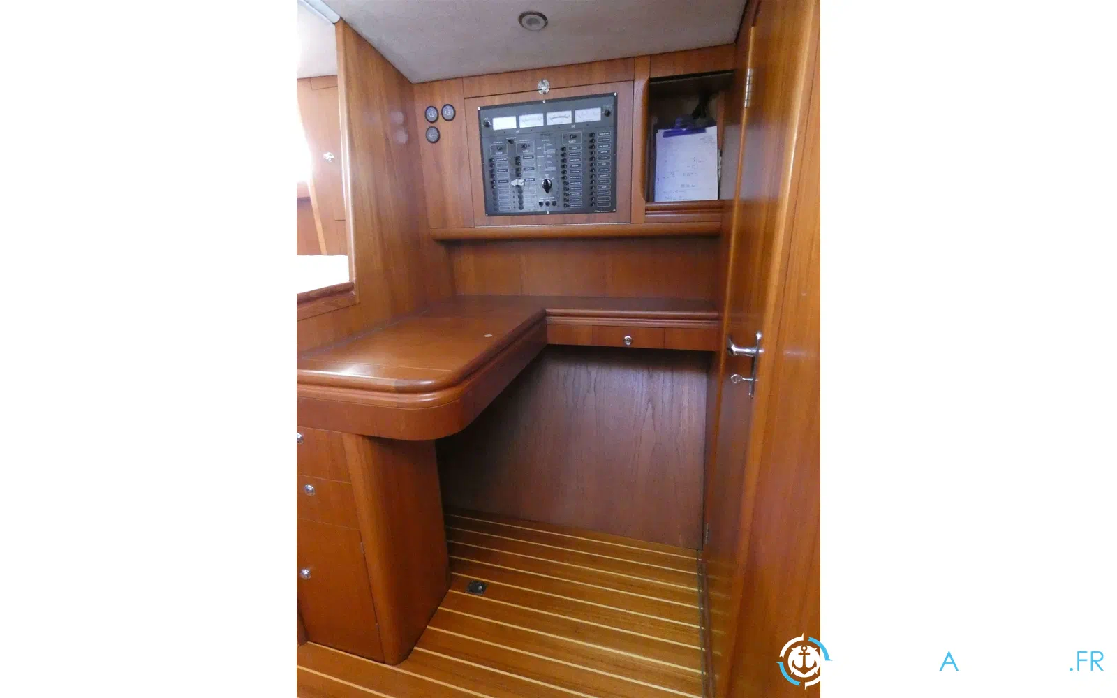 slider 14 Van De Stadt 51