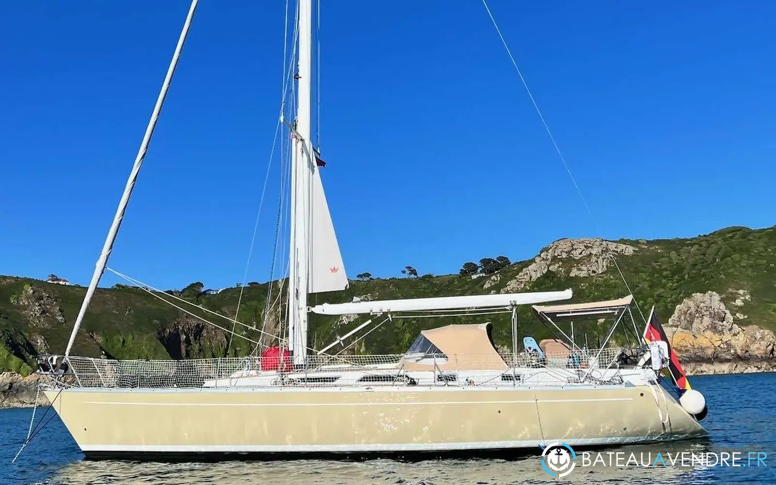 slider 13 Grand Soleil 45