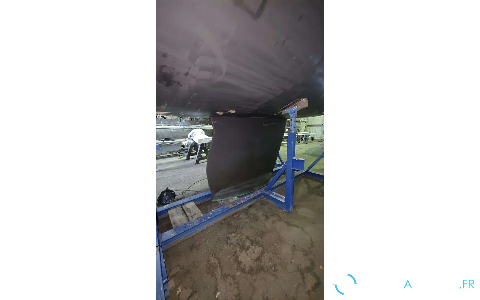 slider 16 Grand Soleil 45