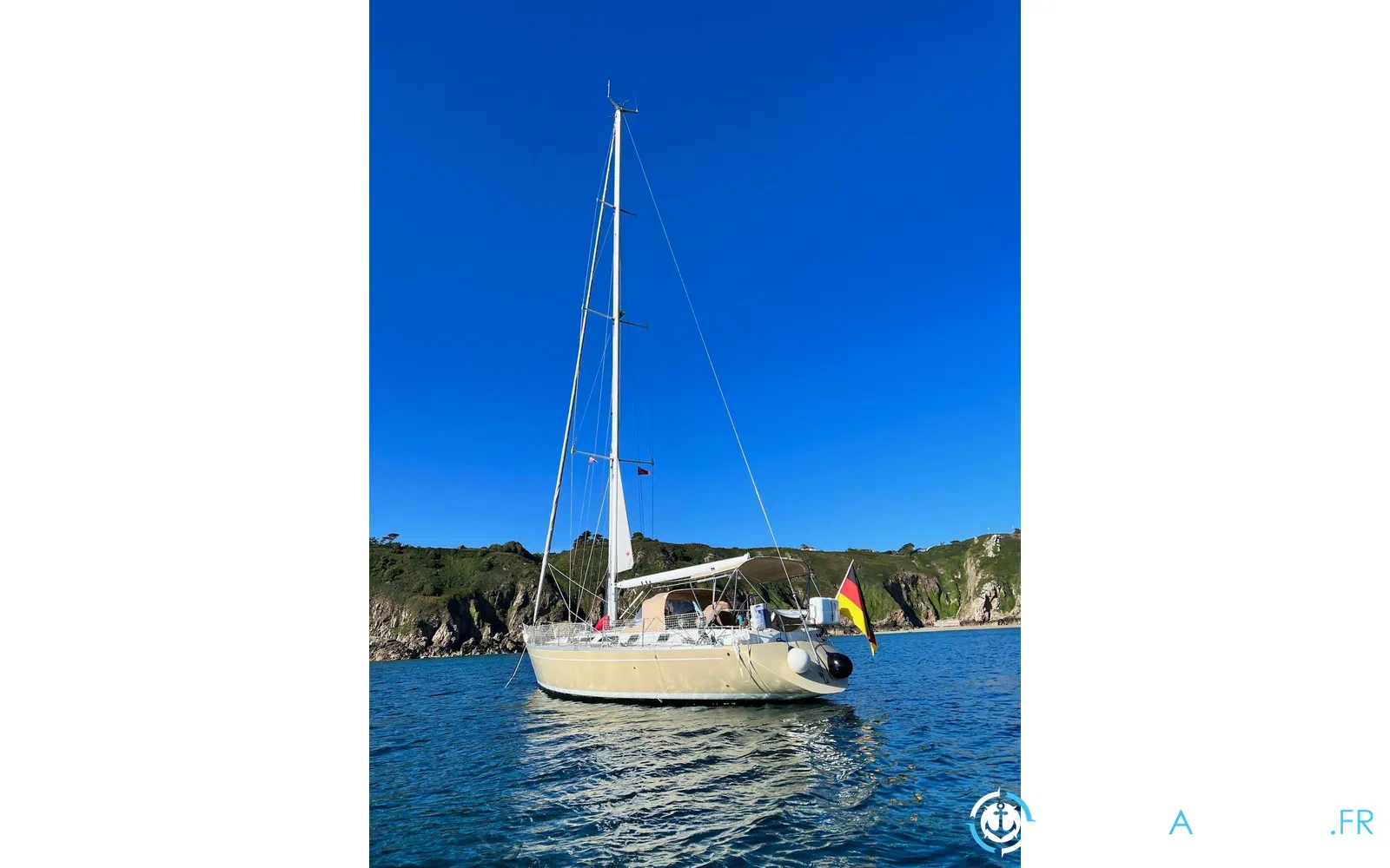 slider 17 Grand Soleil 45