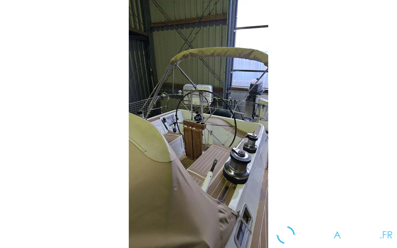 slider 19 Grand Soleil 45