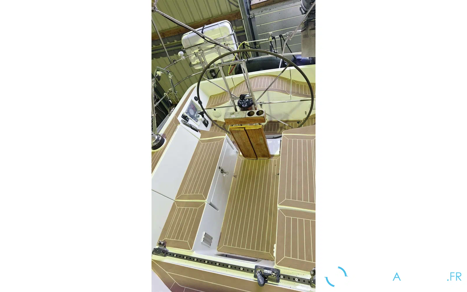 slider 6 Grand Soleil 45