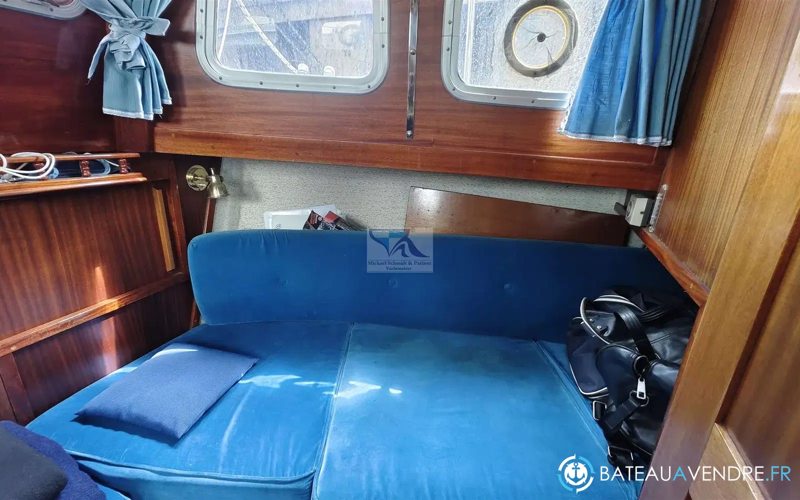 slider 20 Siltala Yachts Nauticat 33