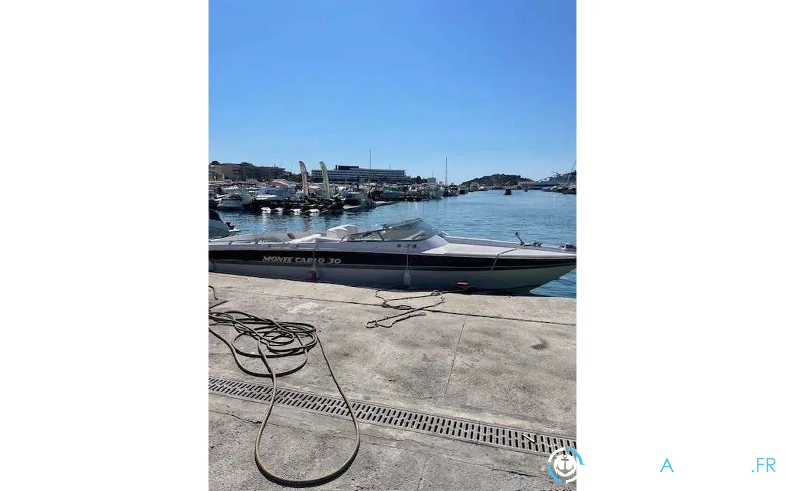 slider 11 Monte Carlo Offshorer 30