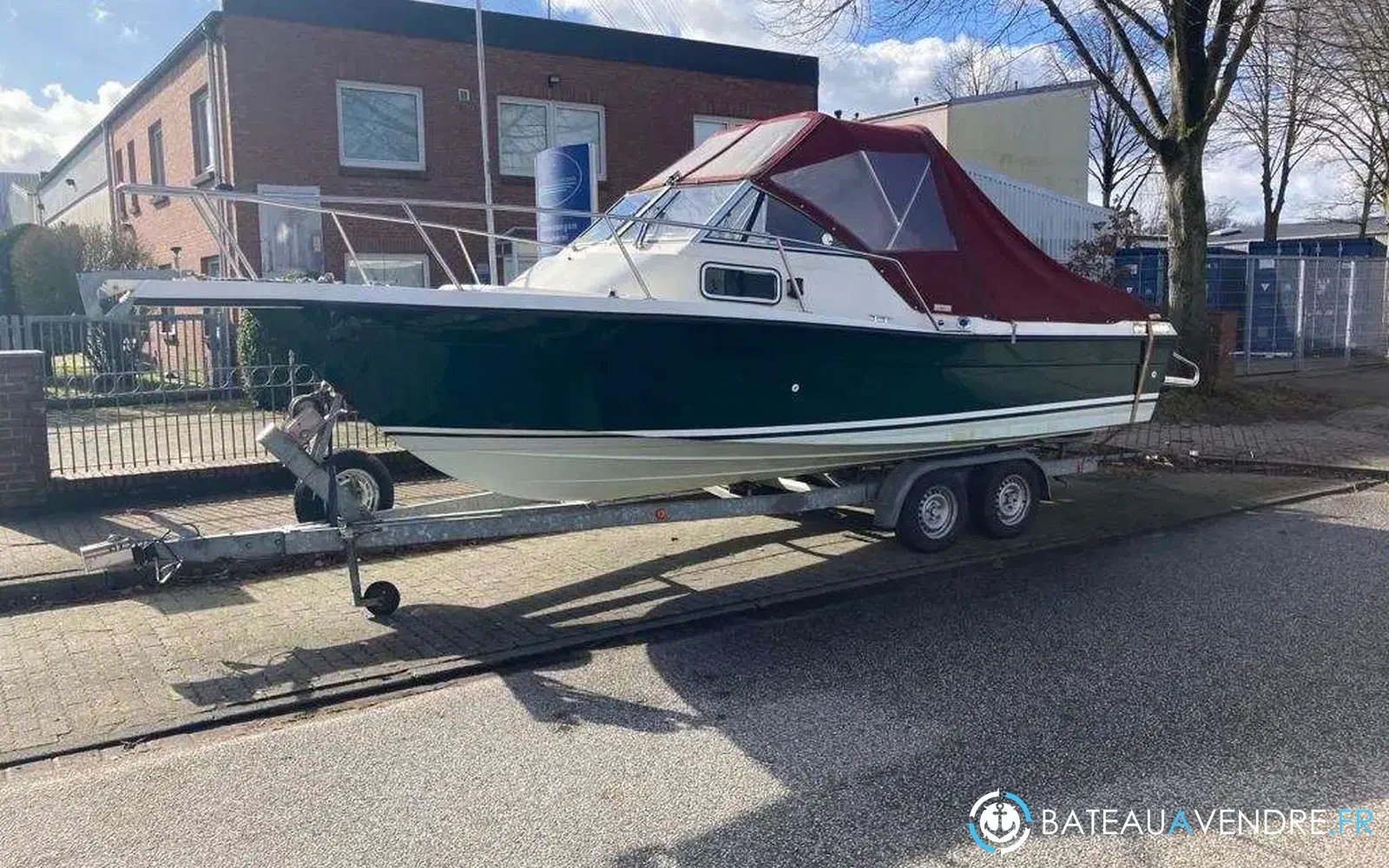 slider 12 Celebrity 2300