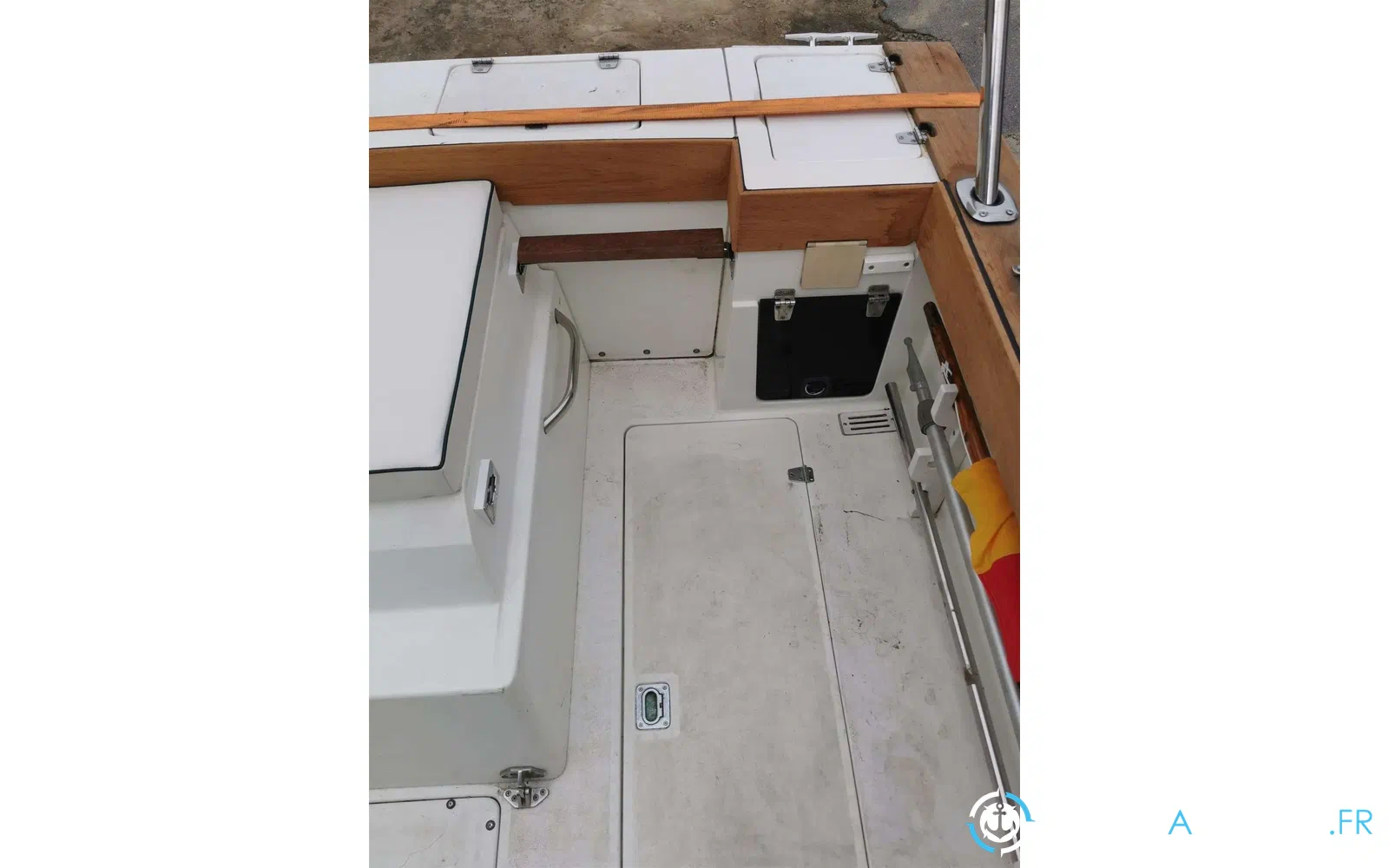 slider 18 Celebrity 2300