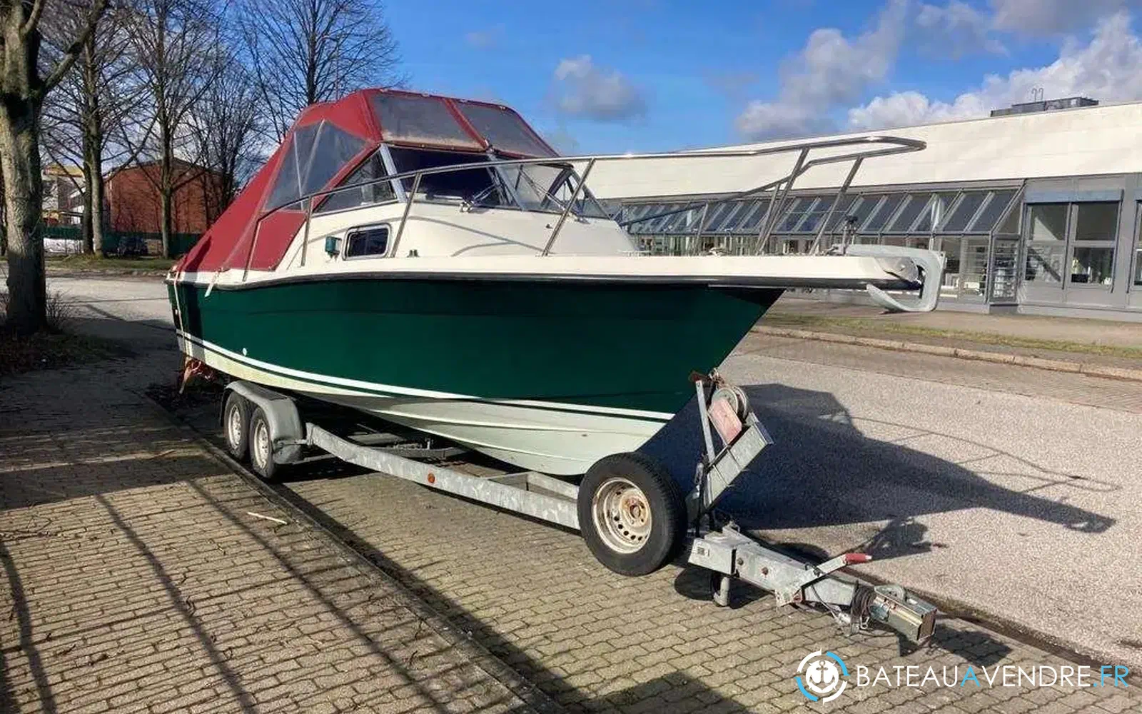 slider 2 Celebrity 2300