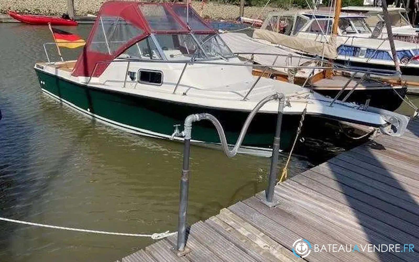 slider 5 Celebrity 2300