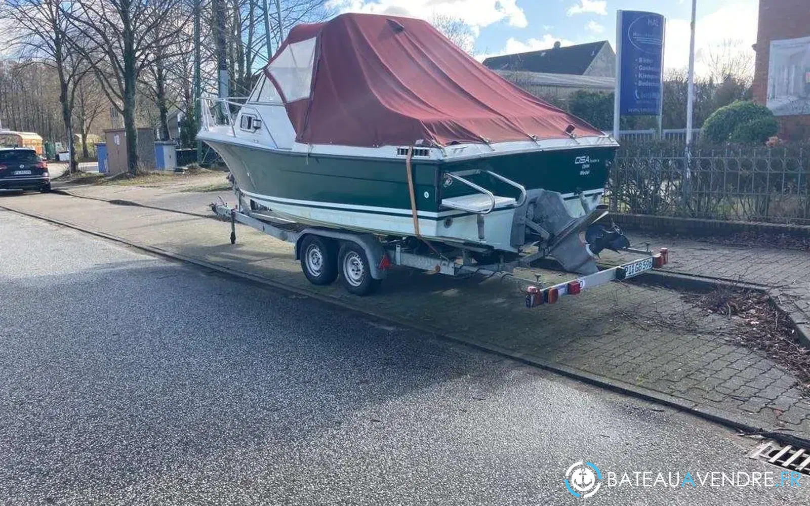 slider 8 Celebrity 2300
