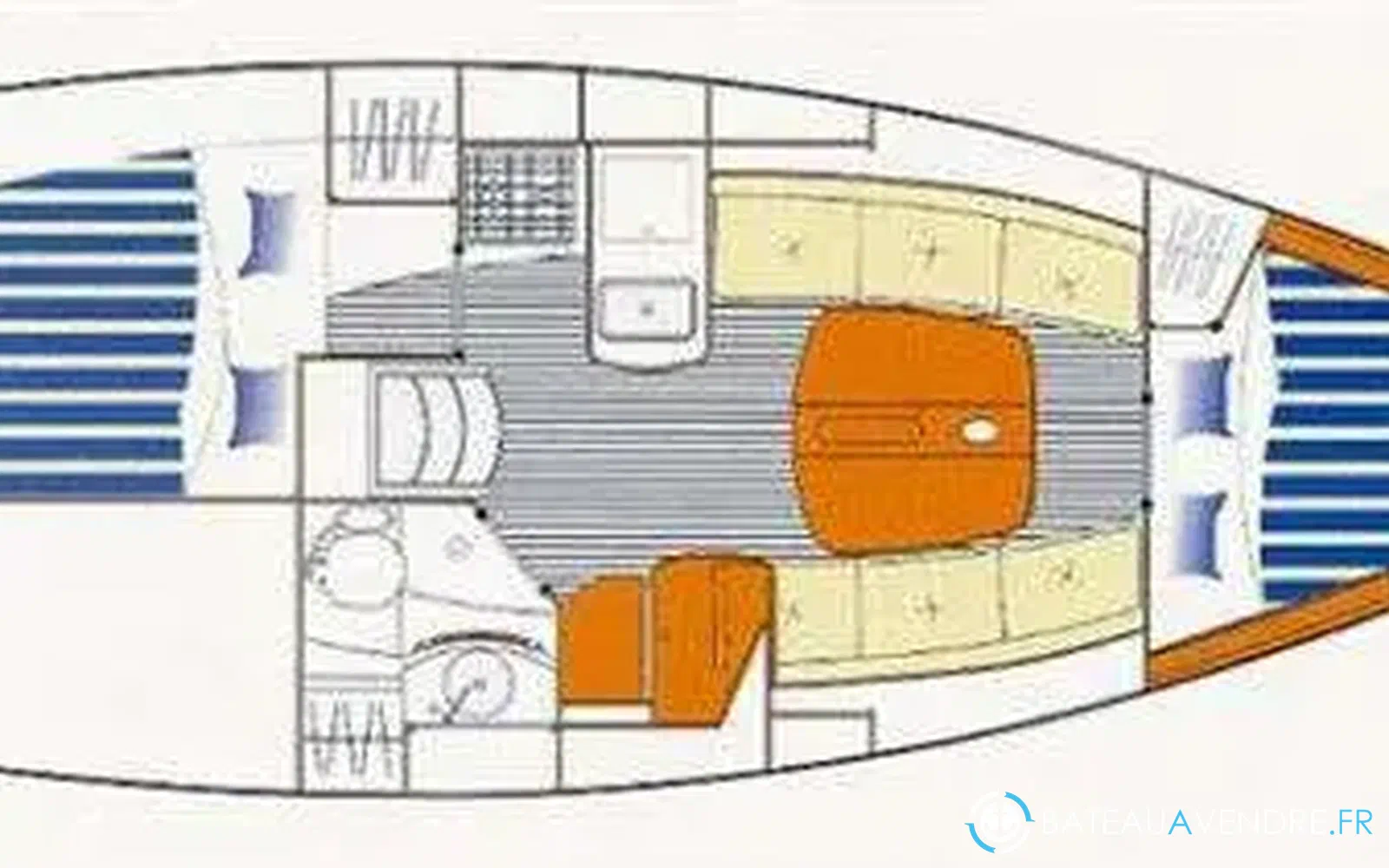 slider 0 Beneteau First 31.7
