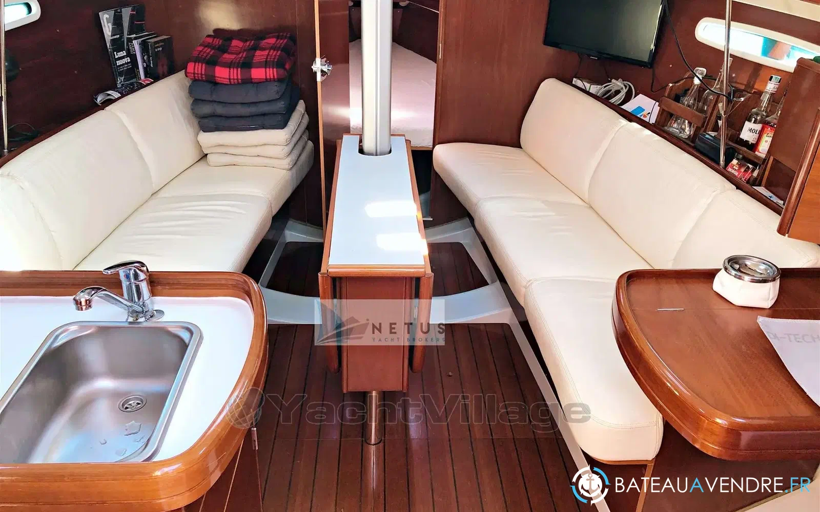 slider 3 Beneteau First 31.7