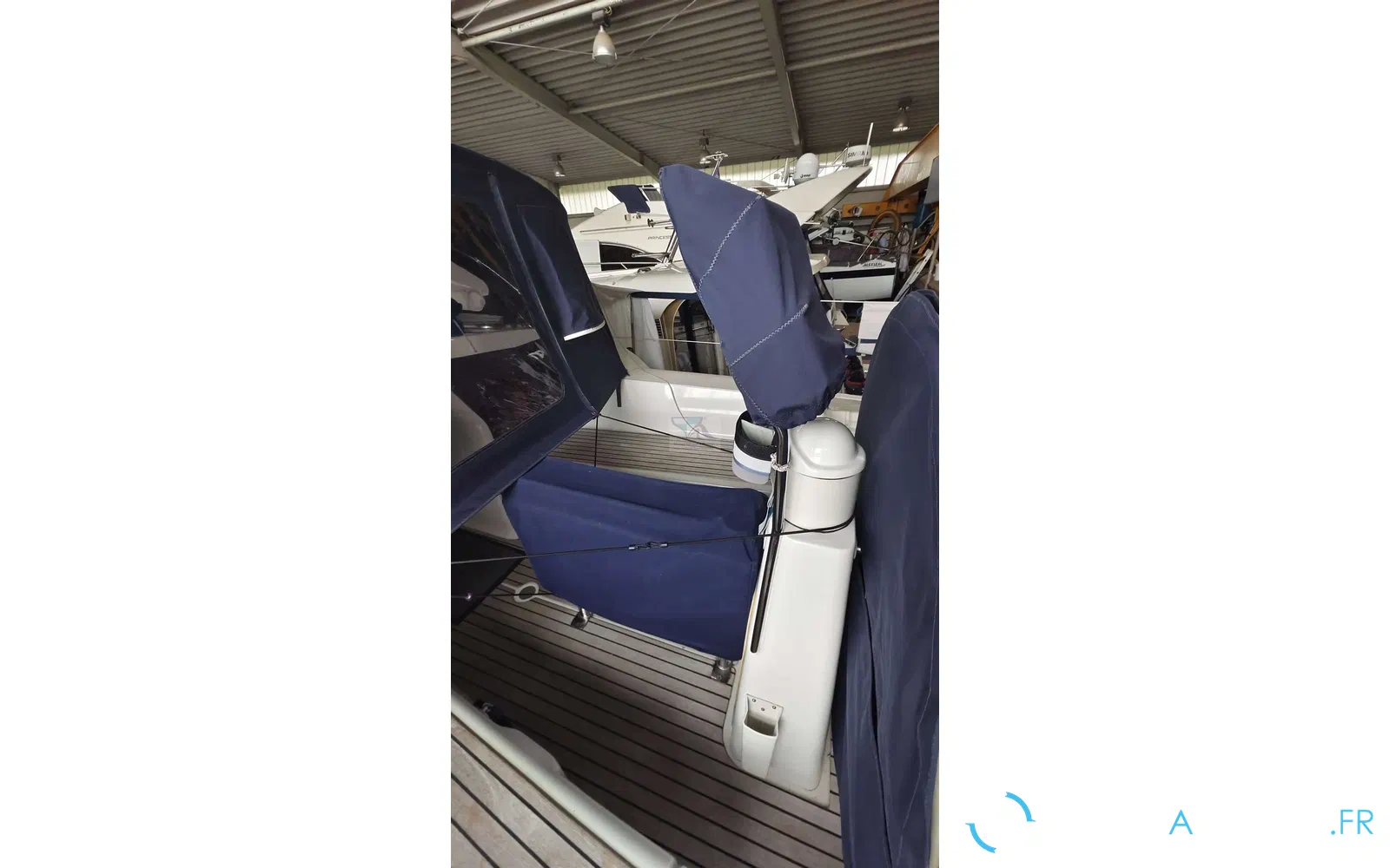 slider 0 Jeanneau Sun Odyssey 36 i