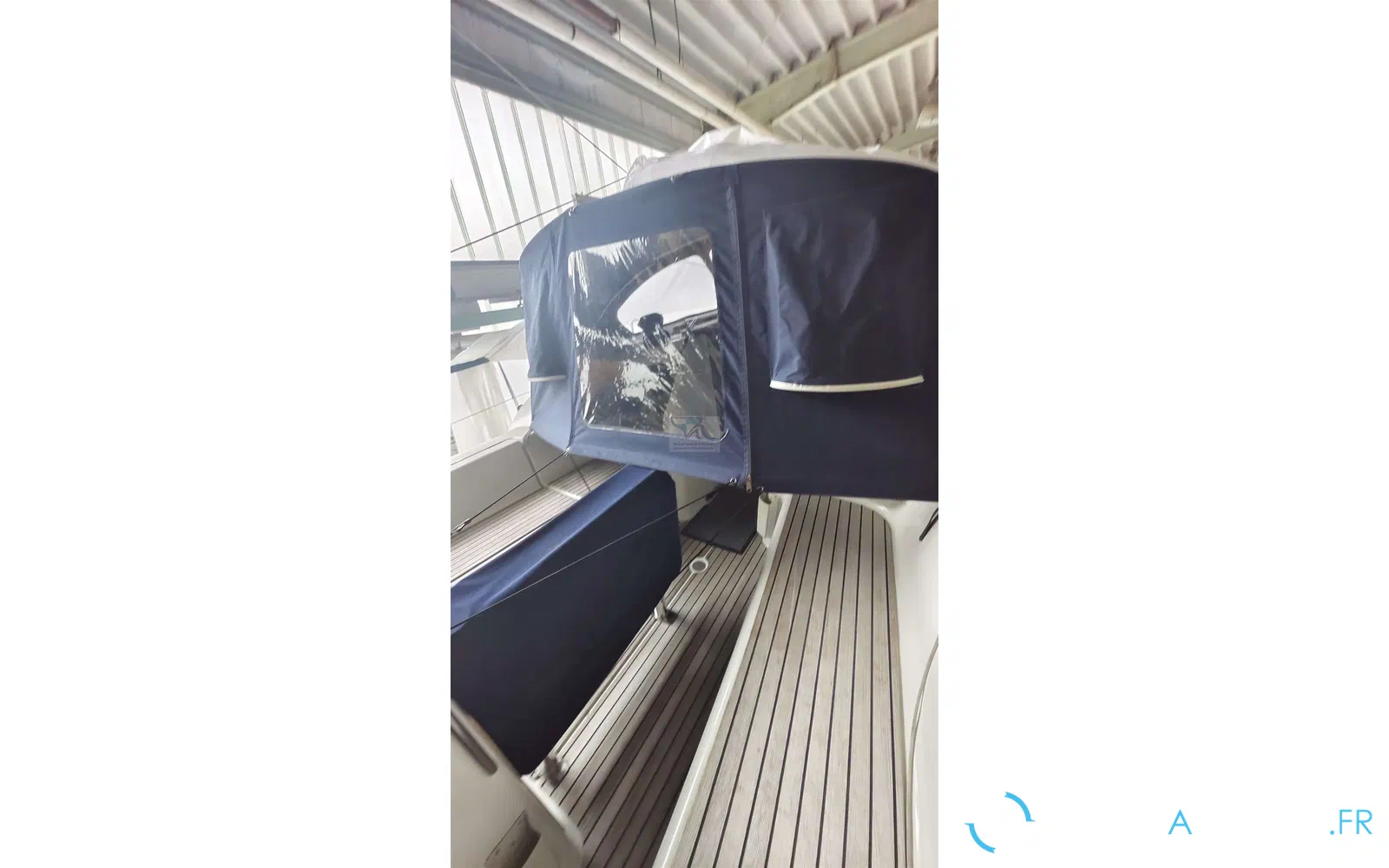 slider 12 Jeanneau Sun Odyssey 36 i