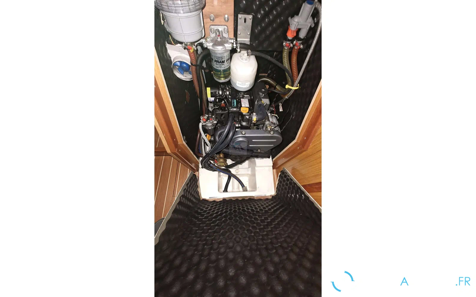 slider 13 Jeanneau Sun Odyssey 36 i