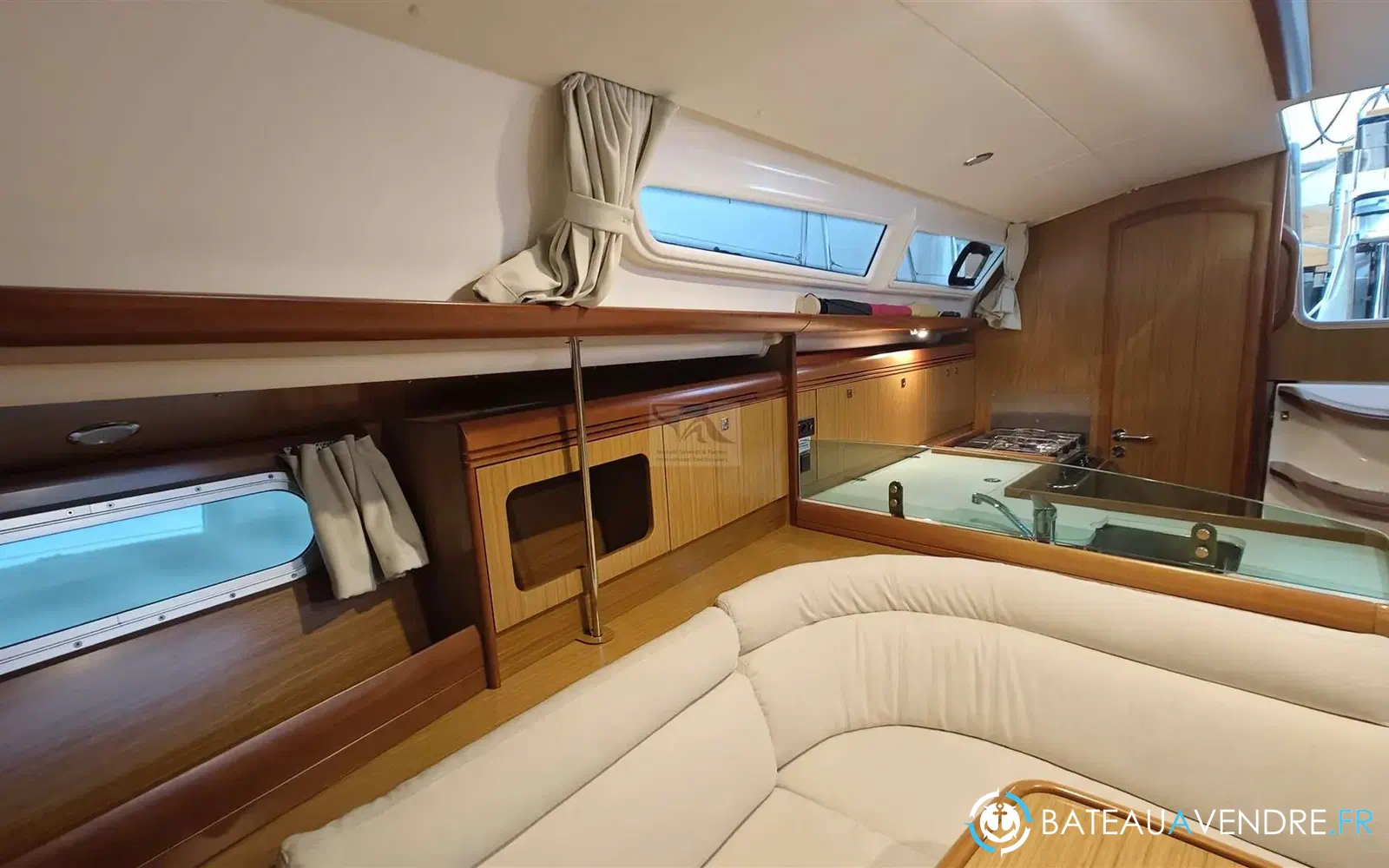 slider 14 Jeanneau Sun Odyssey 36 i